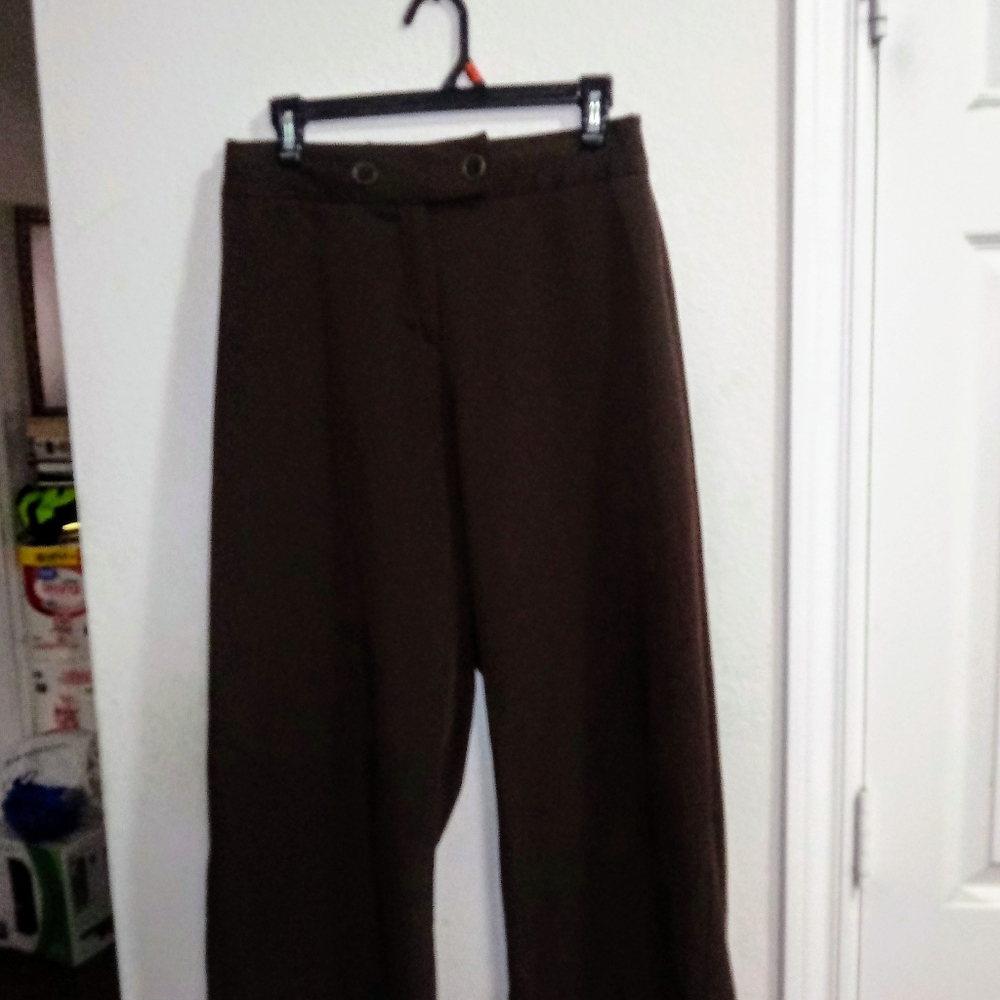 Catos capri dress pants